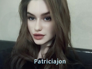 Patriciajon