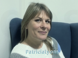 Patricialyons
