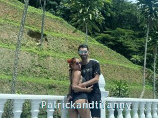 Patrickandtifanny