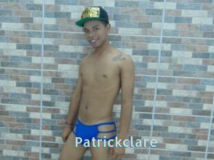 Patrickclare