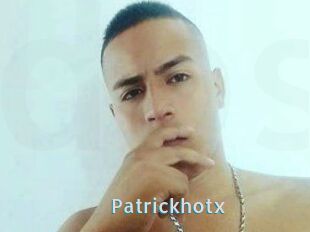Patrickhotx
