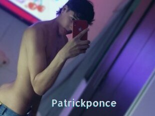 Patrickponce
