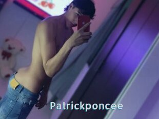 Patrickponcee