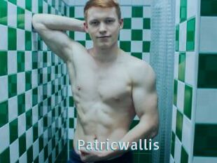 Patricwallis
