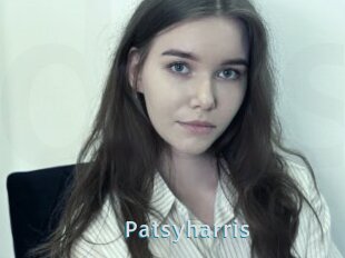 Patsyharris