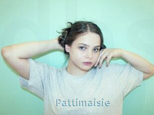 Pattimaisie
