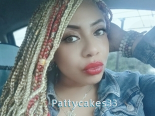 Pattycakes33