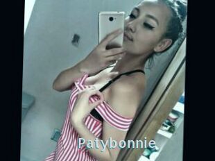 Patybonnie