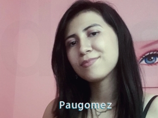 Paugomez