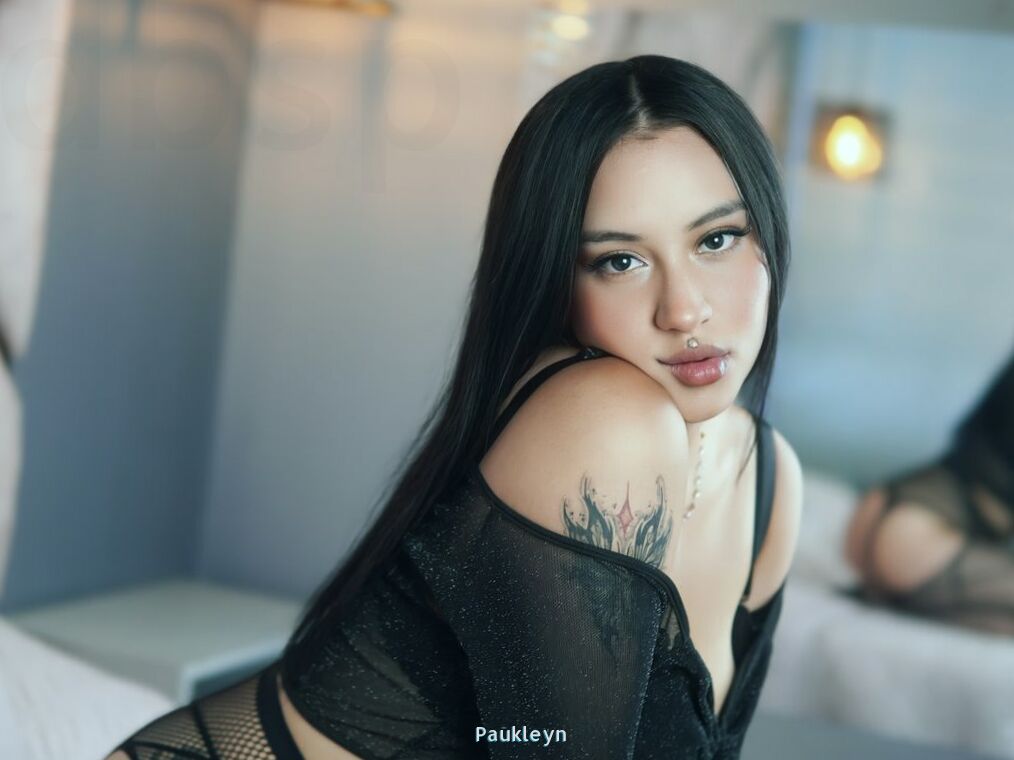 Paukleyn
