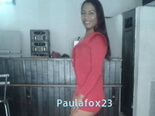 Paulafox23