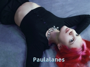 Paulalanes