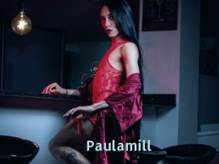 Paulamill