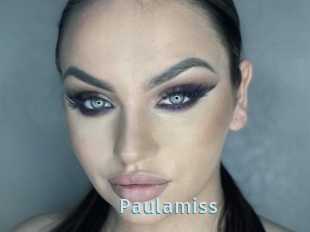Paulamiss