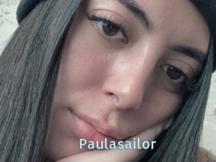 Paulasailor