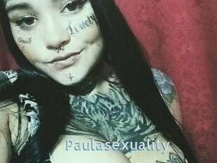 Paulasexuality
