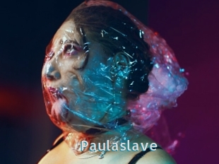 Paulaslave