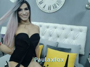 Paulaxfox
