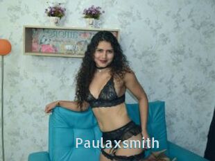 Paulaxsmith