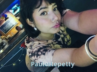 Paulettepetty