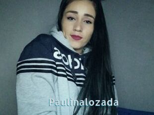 Paulinalozada