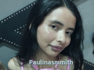 Paulinasmmith