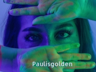 Paulisgolden