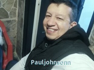 Pauljohnsonn