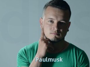 Paulmusk