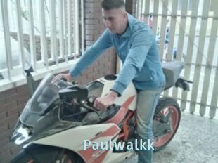 Paulwalkk