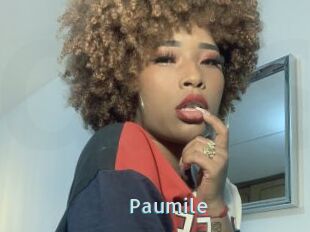 Paumile
