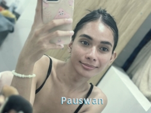 Pauswan