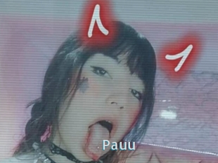 Pauu