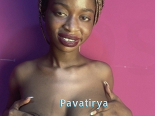 Pavatirya