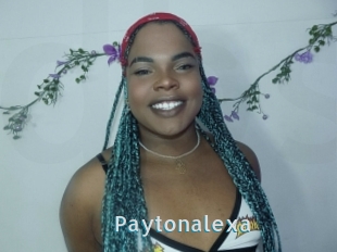 Paytonalexa