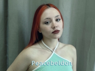 Peacebeldon