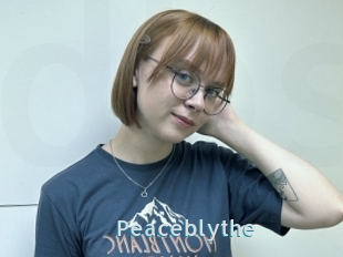Peaceblythe