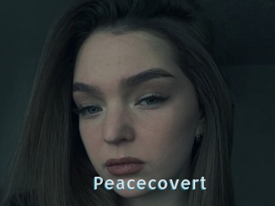 Peacecovert