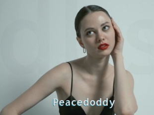 Peacedoddy