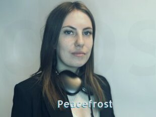 Peacefrost