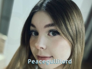 Peacegulliford