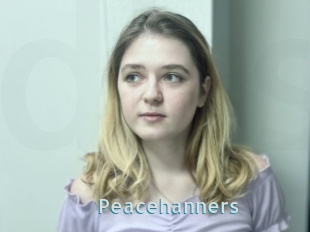 Peacehanners