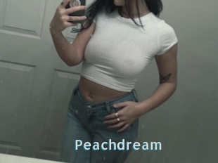 Peachdream