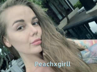 Peachxgirll