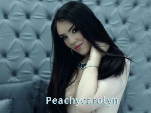 Peachycarolyn