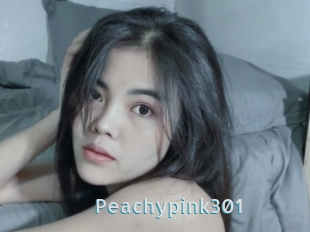 Peachypink301