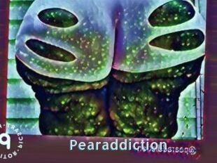 Pearaddiction