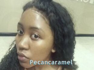 Pecancaramel