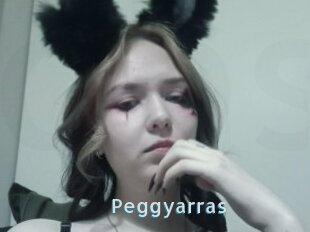 Peggyarras