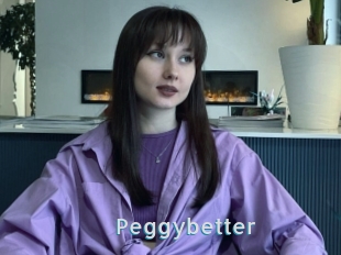 Peggybetter